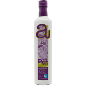Premium Picual 500 ml