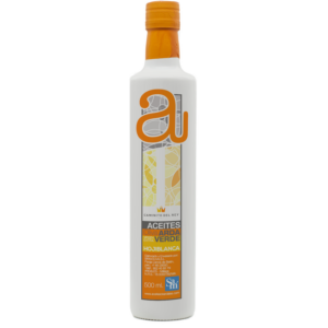 Premium Hojiblanca 500 ml