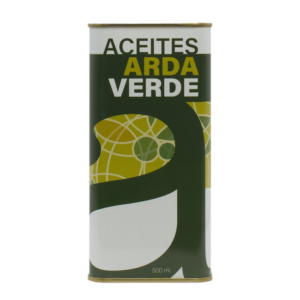 Envase metálico 500ml Filtrado