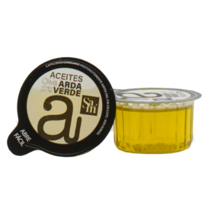 Monodosis de Aceite 18 ml (caja de 360 ud)