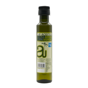 Irrellenable 250ml PET Campaña 2024/2025