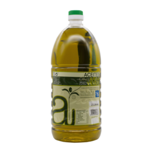 PET 2 Litros FILTRADO Campaña 2024/2025