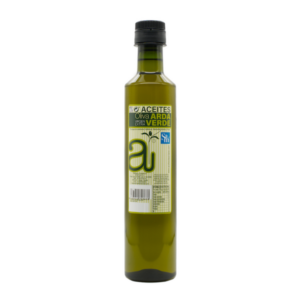 Irrellenable 500ml PET Campaña 2024/2025