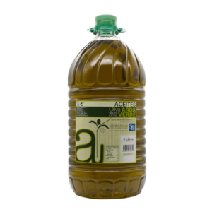 PET 5 Litros FILTRADO Campaña 2024/2025