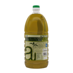 PET 2 litros - Sin Filtrar Campaña 2024/2025