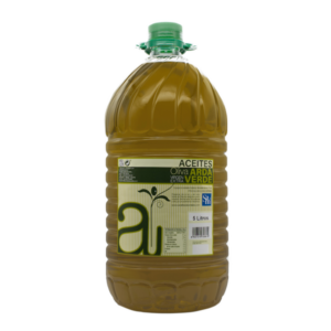 PET 5 litros - Sin Filtrar Campaña 2024/2025